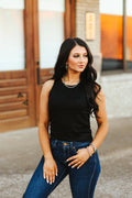 Black Cloud Tank