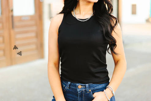 Black Cloud Tank