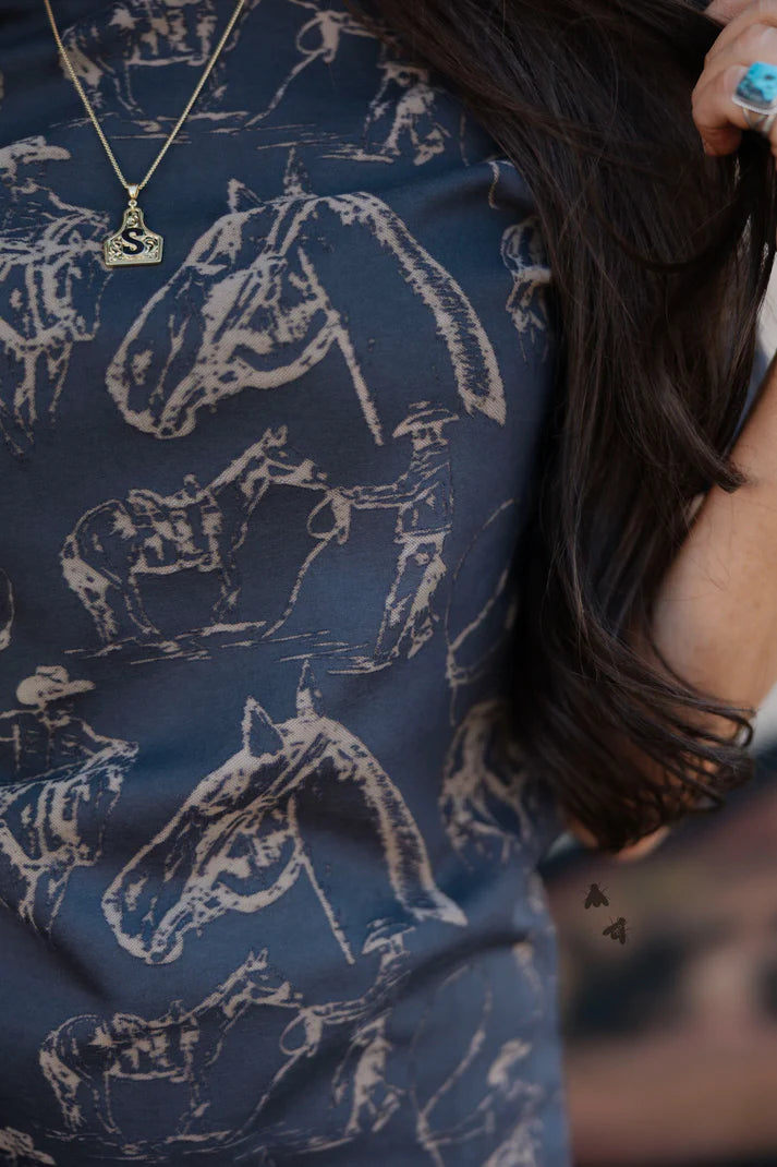 Horse Tee